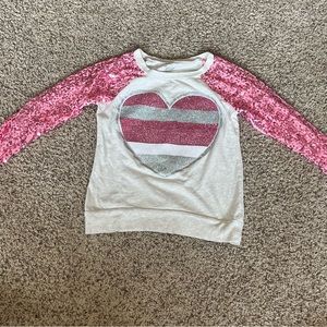 Justice Kids Shirt